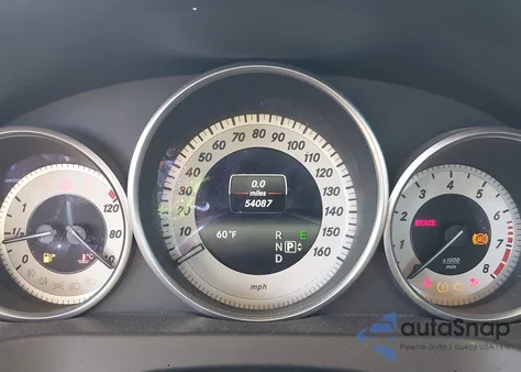 2017 Mercedes-Benz E 400 z USA, uszkodzony, nr VIN WDDKK6FF5HF362342